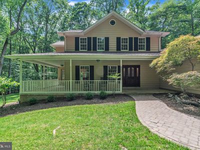 7800 Foxborough Way, Owings, MD, 20736