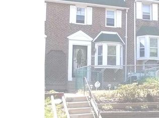 318 Copley Rd, Upper Darby, PA 19082
