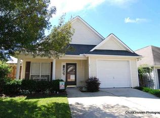 101 Clouser Dr, Irmo, SC 29063