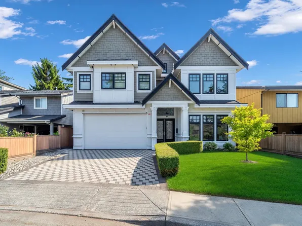 6428 Swift Ave, Richmond, BC V7E 4G9