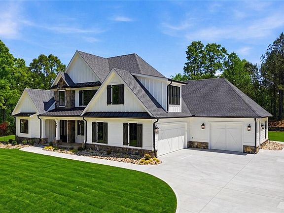 4th image of 466 Mount Olive Church Ln