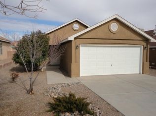 5905 Night Rose Ave NW, Albuquerque, NM 87114