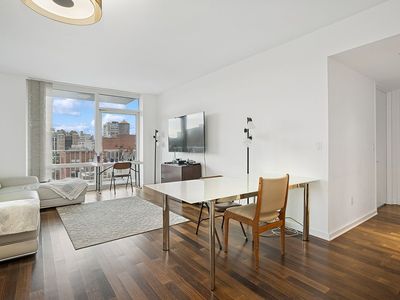 340 E 23rd St APT 10D, New York, NY, 10010