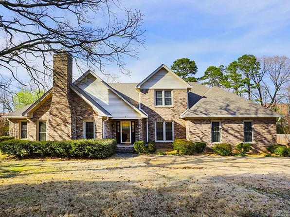 8 Rocky Valley Cv, Little Rock, AR 72212