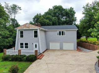 3221 Clarks Bridge Rd, Gainesville, GA 30506