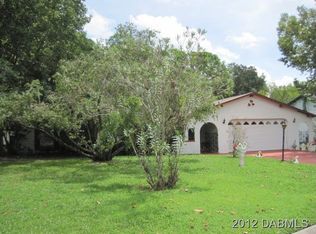 2901 Lantern Dr, South Daytona, FL 32119