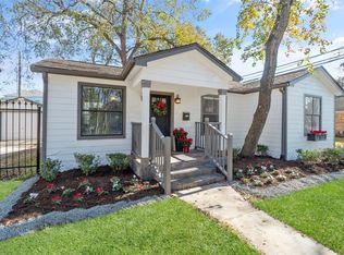 2616 Columbia St, Houston, TX 77008