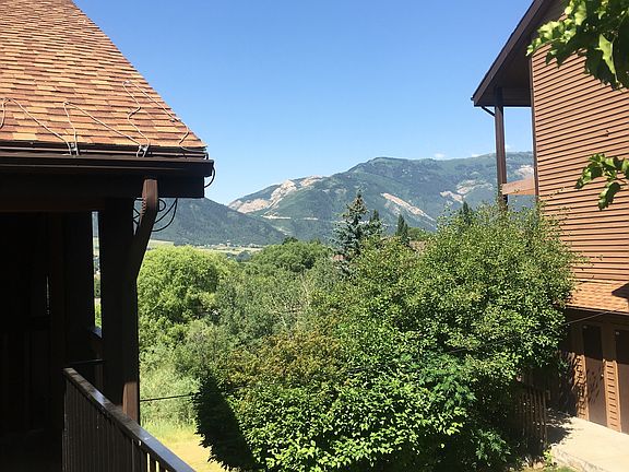 Outside view