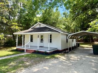 705 Rufus St, Conway, SC 29527
