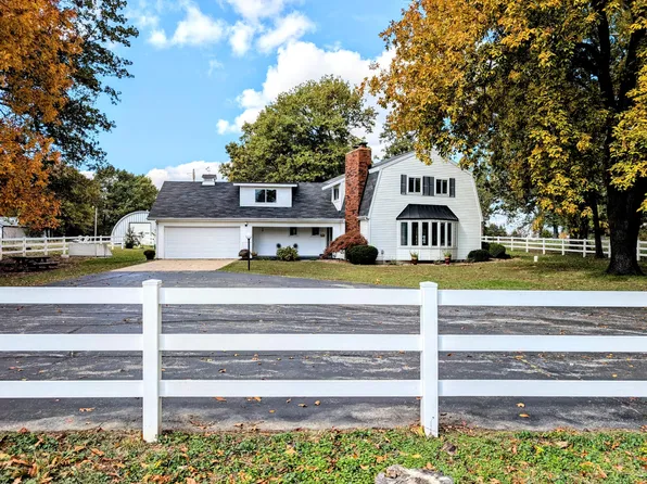 10087 E Farm Road 104, Strafford, MO 65757