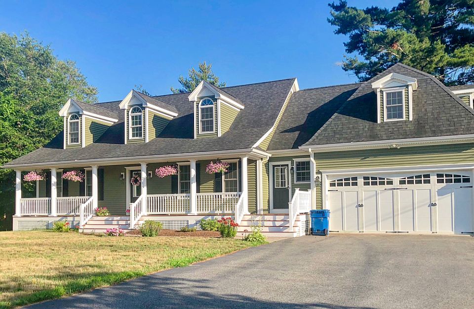 1st image of 25 Bob White Ln