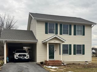 2817 Papermill Rd, Winchester, VA 22601