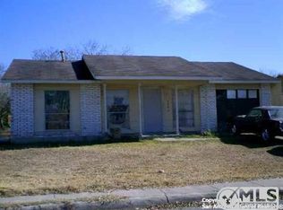 5342 Trading Post St, San Antonio, TX 78242
