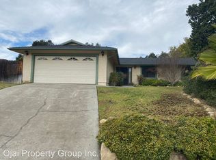 10573 N Dale Ave, Oak View, CA 93022