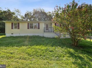 3510 N Main St, Toms Brook, VA