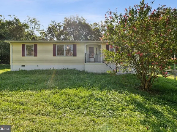 3510 N Main St, Toms Brook, VA 22660