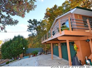 1831 Yacht Club Dr, Osage Beach, MO 65065