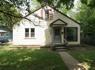 317 W Davis St, Yellow Springs, OH