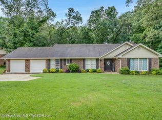 2601 Briar Cliff Rd, Jasper, AL 35504
