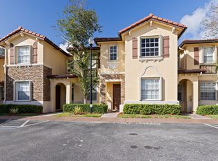 Villas At Carmel, Homestead, FL 33033