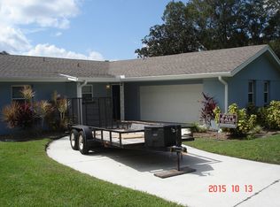 18818 Tracer Dr, Lutz, FL 33549