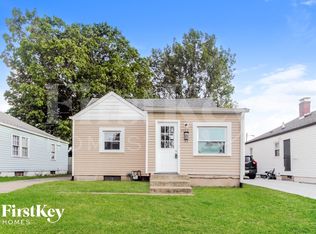 2337 Calhoun St, Indianapolis, IN