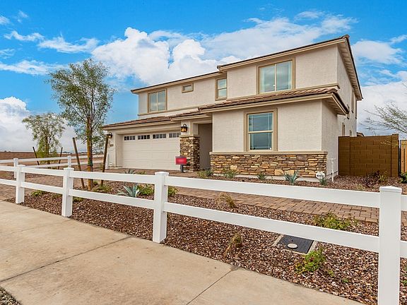 5th image of 11334 N 168th Ave #72NW53