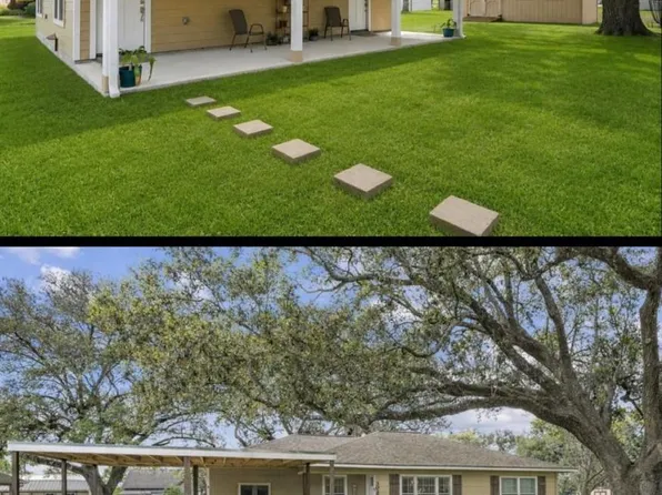 3027 Poppy St, Needville, TX 77461