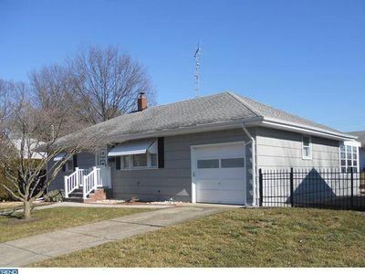 314 Lillian Ave, Hamilton, NJ, 08610