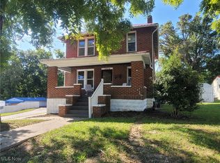1934 Worthington St, Parkersburg, WV 26101