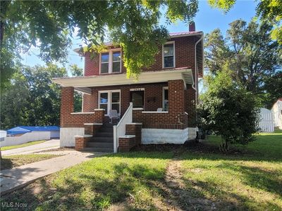 1934 Worthington St, Parkersburg, WV, 26101