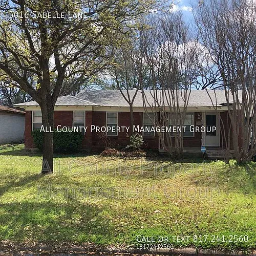 5016 Sabelle Ln Photo 1