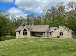 212 Amber Dr, Slippery Rock, PA 16057