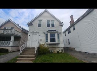 1428 E Delavan Ave #1, Buffalo, NY