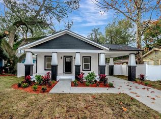 1707 E Diana St, Tampa, FL 33610