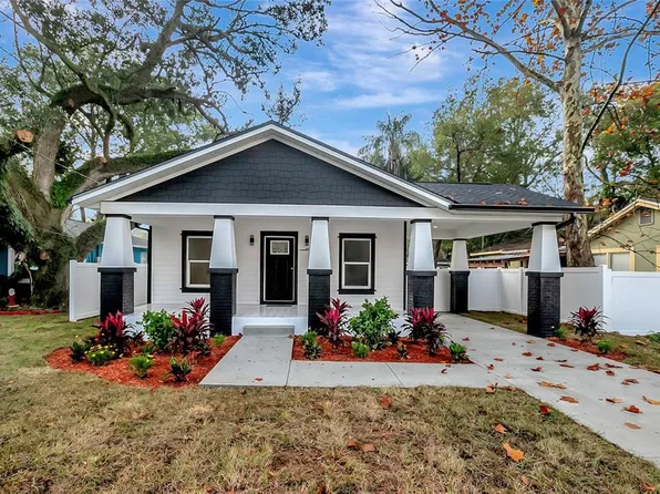1707 E Diana St, Tampa, FL 33610