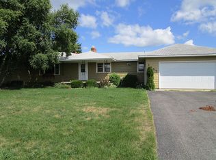 1457 Atkins Rd, Petoskey, MI 49770