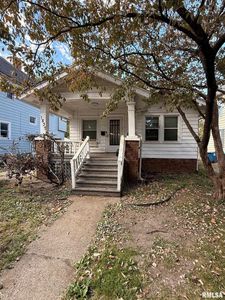 1837 S 2nd St, Springfield, IL, 62704