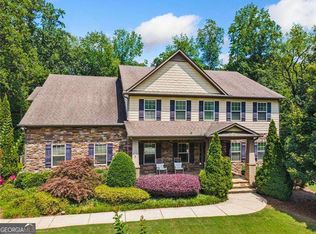 1344 Hamilton Creek Dr NW, Kennesaw, GA 30152