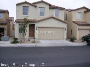 6087 W Santoli Ave, Las Vegas, NV 89139