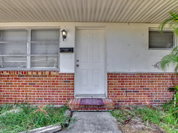 597 Island Dr #597, Satellite Beach, FL 32937