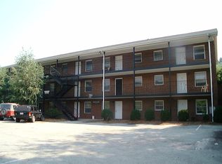 800 Horn In The West Dr #6, Boone, NC 28607