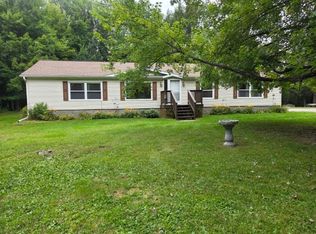 N7425 State Highway 107, Tomahawk, WI 54487