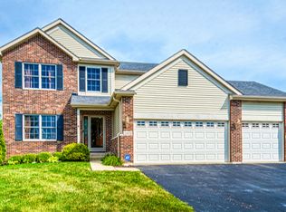 29971 S Blue Heron Blvd, Beecher, IL