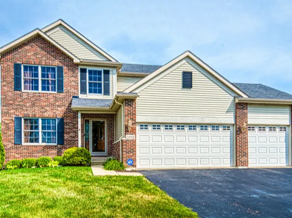 29971 S Blue Heron Blvd, Beecher, IL 60401