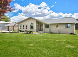 1921 S 44th Ave, Yakima, WA 98903