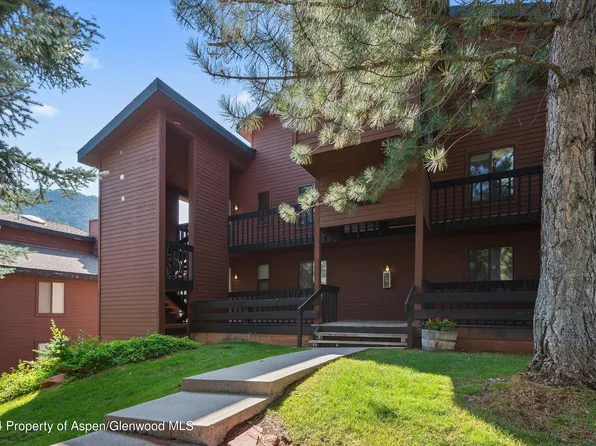2824 Hager Ln #3C, Glenwood Springs, CO 81601