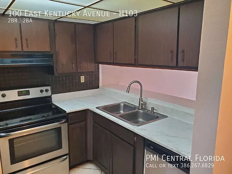 100 E Kentucky Ave #H103 — Photo 9