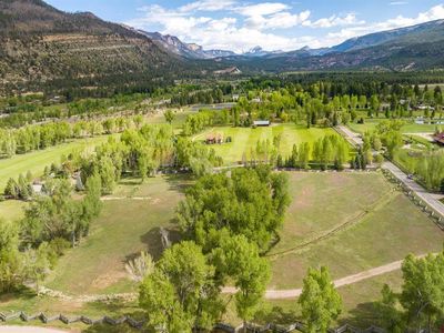 Tract B County Road 250, Durango, CO, 81301