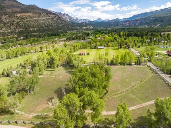 Tract B County Road 250, Durango, CO 81301